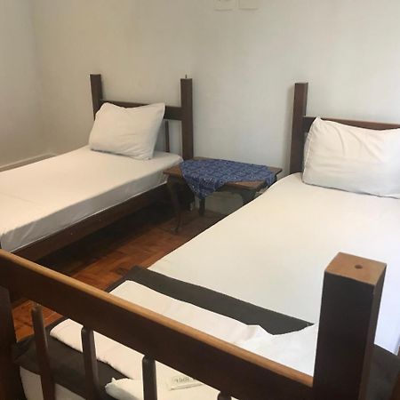 Jardins Village Hostel - Unidade Pinheiros São Paulo Extérieur photo