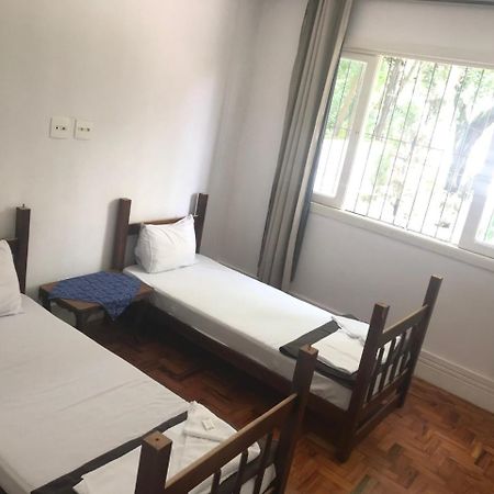 Jardins Village Hostel - Unidade Pinheiros São Paulo Extérieur photo