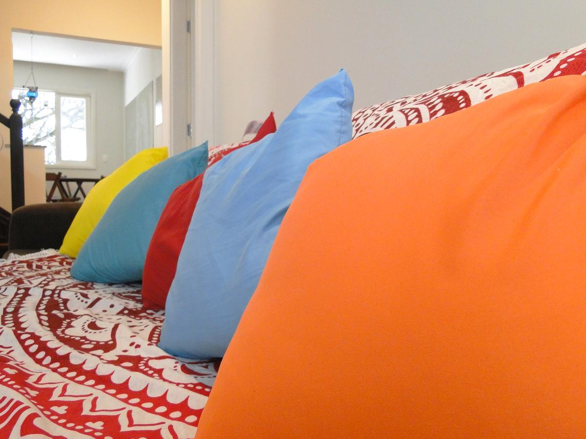 Jardins Village Hostel - Unidade Pinheiros São Paulo Extérieur photo