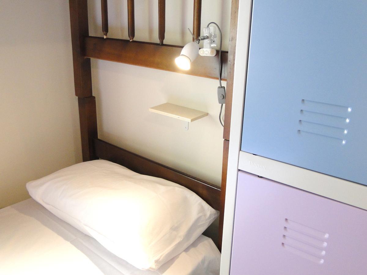 Jardins Village Hostel - Unidade Pinheiros São Paulo Extérieur photo
