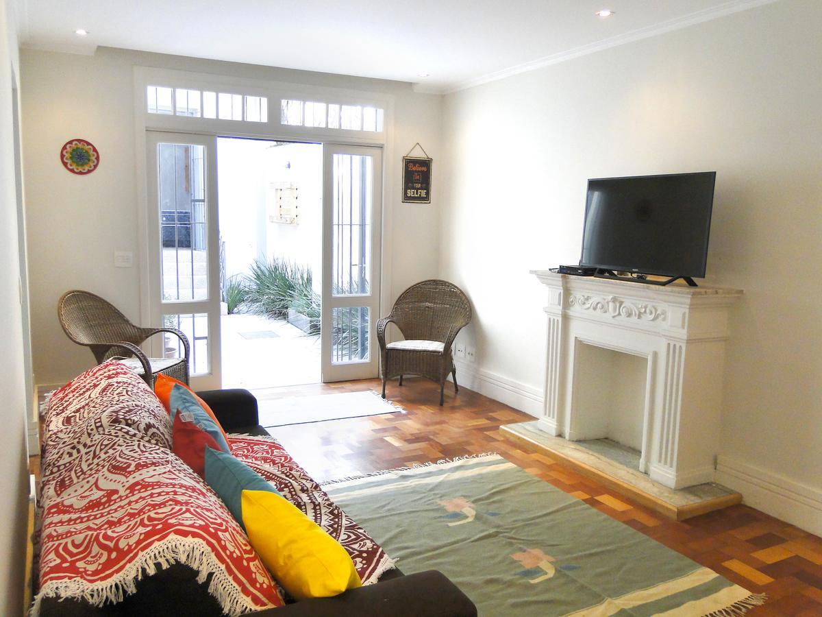 Jardins Village Hostel - Unidade Pinheiros São Paulo Extérieur photo