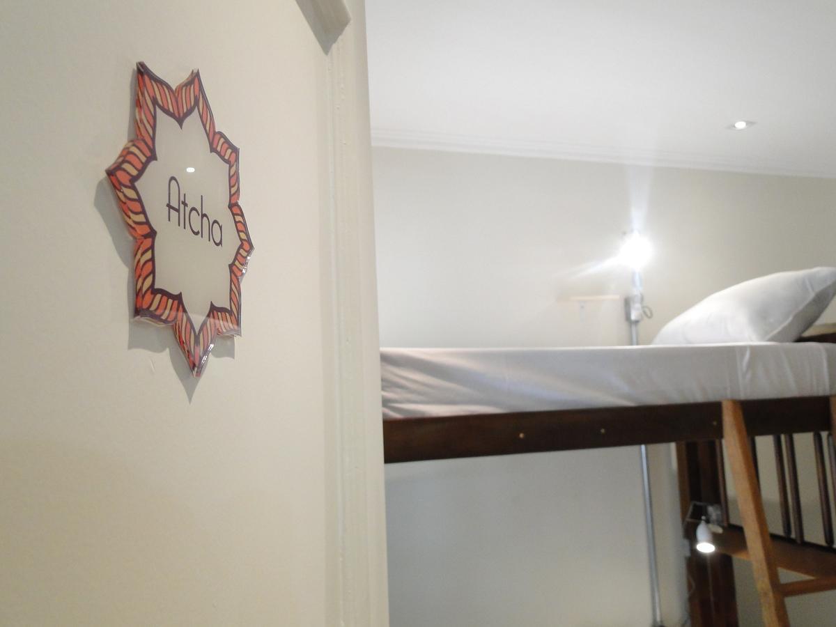Jardins Village Hostel - Unidade Pinheiros São Paulo Extérieur photo