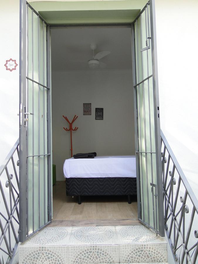 Jardins Village Hostel - Unidade Pinheiros São Paulo Extérieur photo