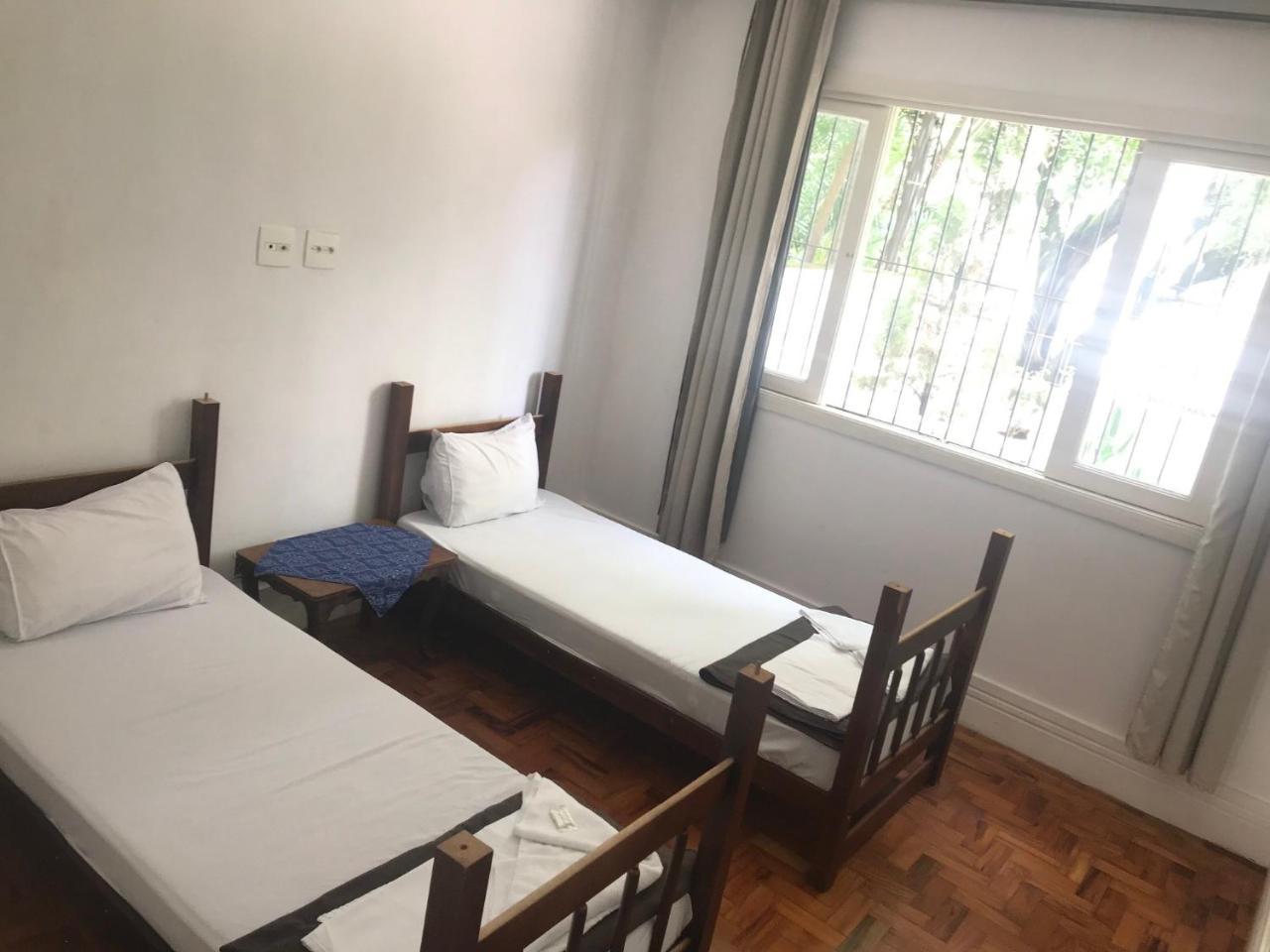 Jardins Village Hostel - Unidade Pinheiros São Paulo Extérieur photo